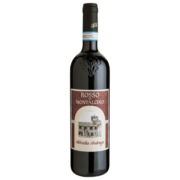 Rosso di Montalcino 2022 DOCG - Abbadia Ardenga