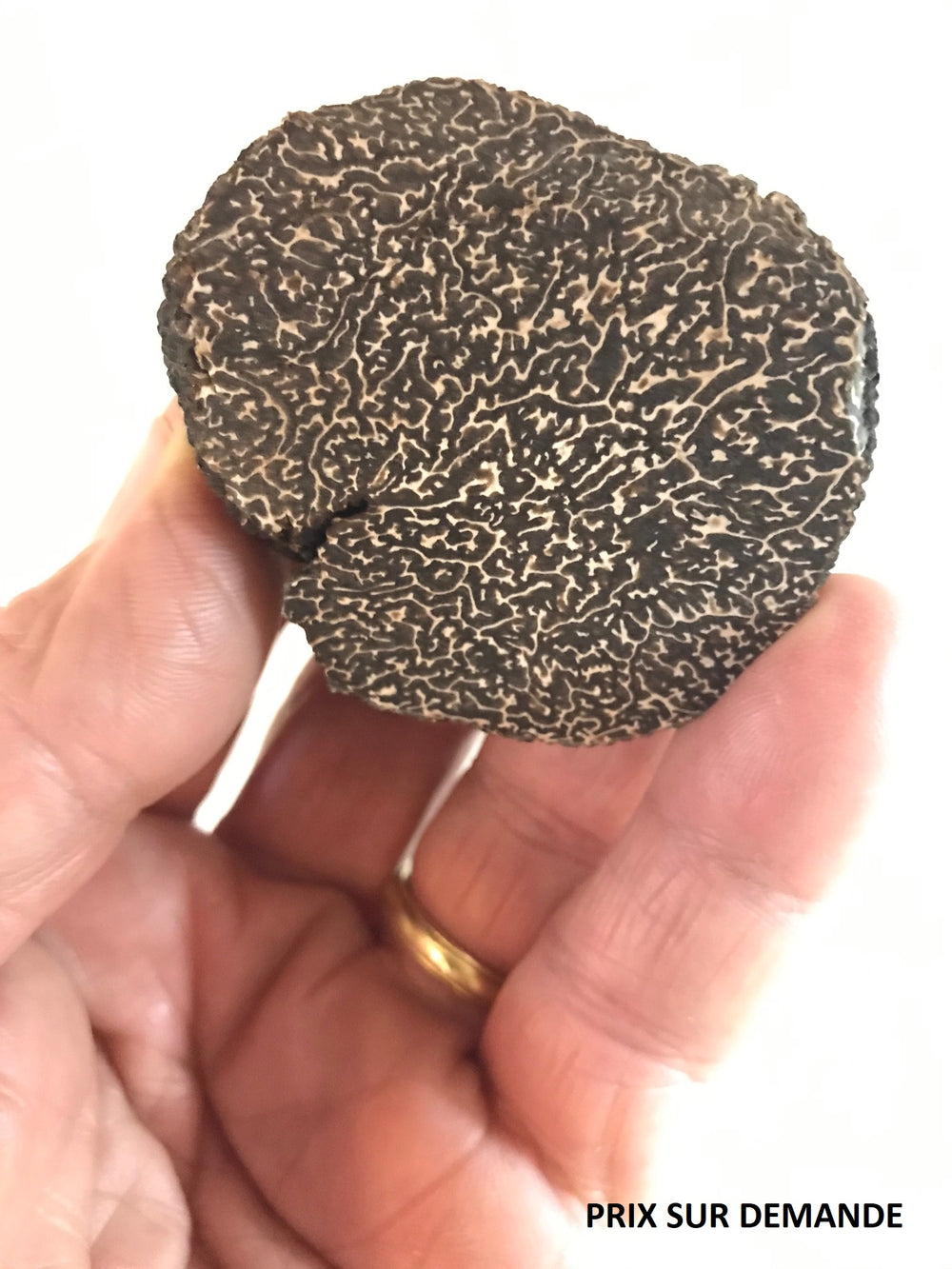 Coffret découverte de la truffe noire Périgord